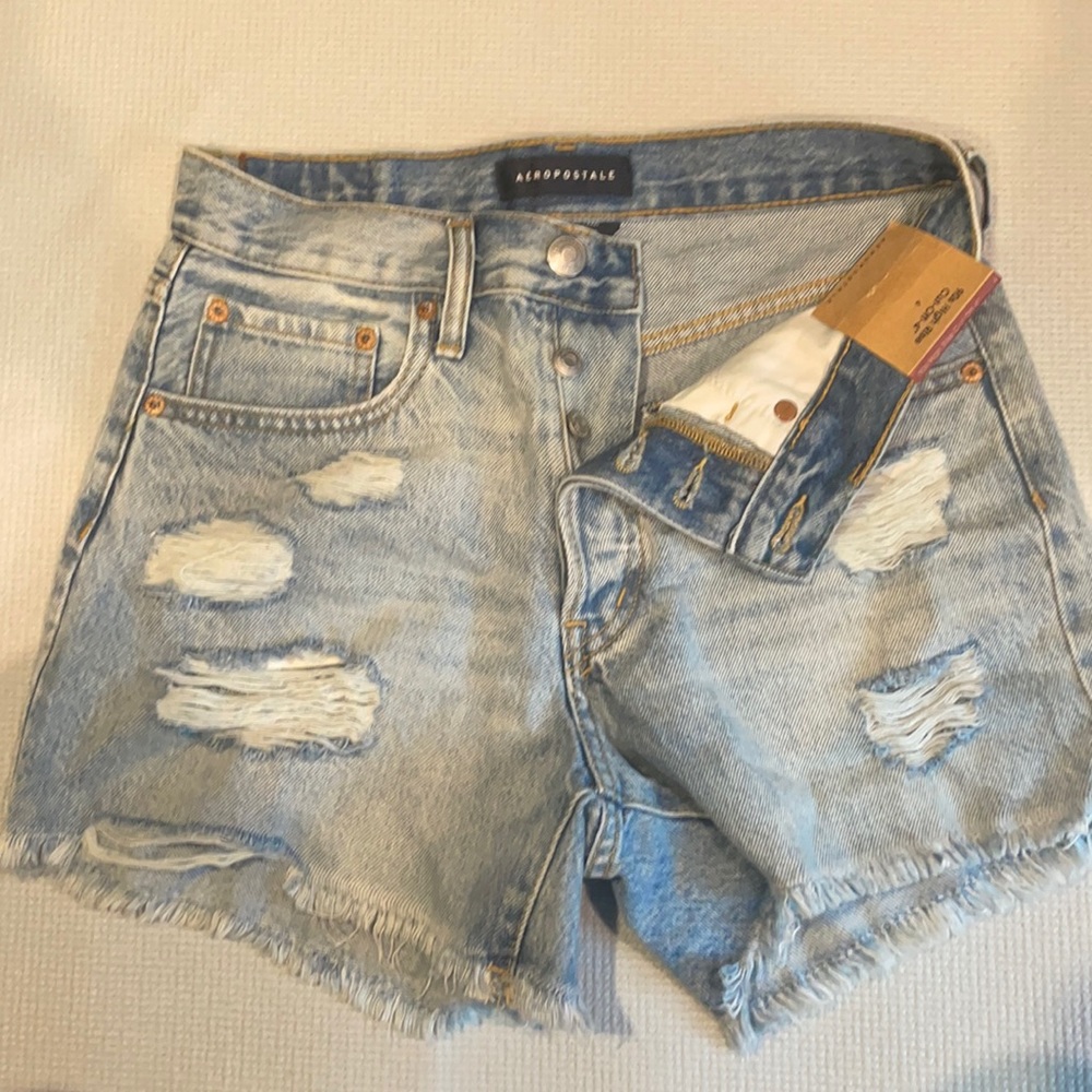 Aeropostale shorts